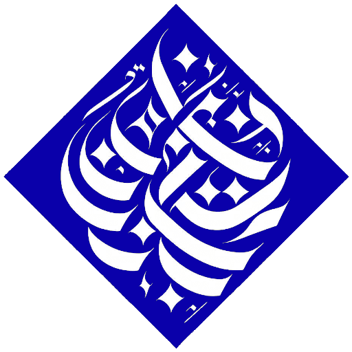 Mirkab Logo - Online Calligraphy Design